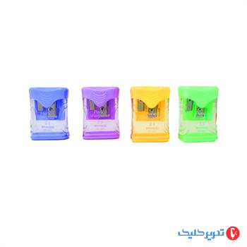 تراش مخزن دار 2 سوراخ 1263 