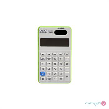 CT3000 ماشین حساب کرسیو