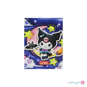  آینه 10x14رومیزی فانتزی لیدل MI104