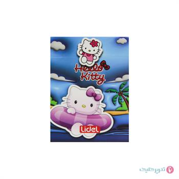  آینه 10x14رومیزی فانتزی لیدل MI104
