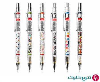  اتود ARTSERIES 0.5 رگلامی پنتر MP101