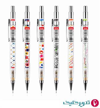 اتود ARTSERIES 0.7 رگلامی پنتر MP102 