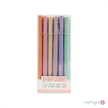 اتود بی نهایت پاستلی