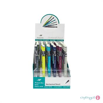 اتود رگلامی جور اسکول مکس AF550