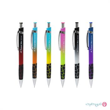 اتود رگلامی جور اسکول مکس AF650