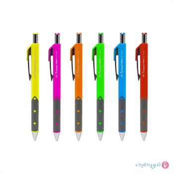 اتود رگلامی جور اسکول مکس AF750