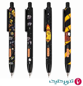 اتود 0.5 طرح روبات استورم 303305 