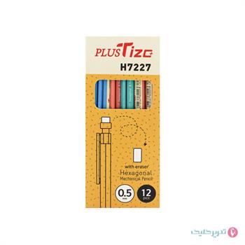  اتود  0.5 طرح سنگی تیزو H7227