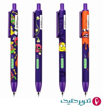 اتود 0.7 طرح مانستر استورم 303107 