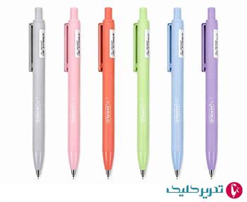 اتود 0.7 طرح پاستلی استورم 303407 