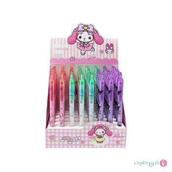 اتود 0.7 فانتزی رگلامی کرومی MP550