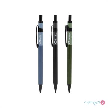  اتود فلزی رگلامی بنیتو MP01