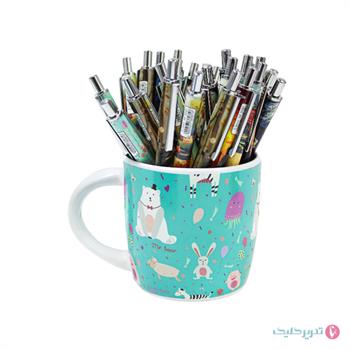 اتود لیوانی جور اسکول مکس AF3090