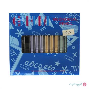  اتود  0.5 متالیک xsl2203