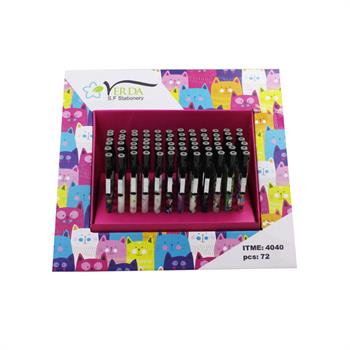  اتود 2میل رگلامی وردا 4040