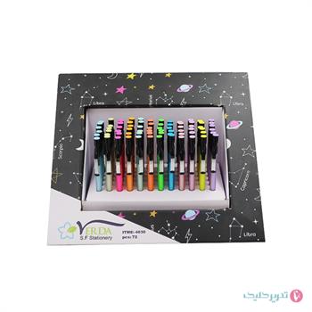  اتود 2میل  رگلامی وردا 4030