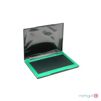استامپ 7 *11 پلیکان سبز