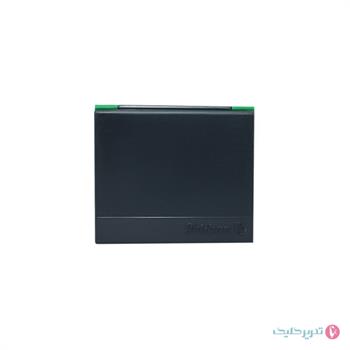 استامپ  5*7 پلیکان سبز