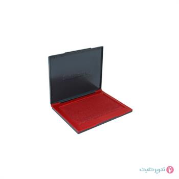 استامپ  5*7 پلیکان قرمز
