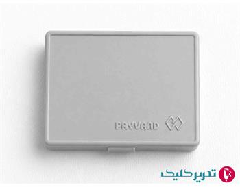استامپ 6.5*4.5 پیوند سبز