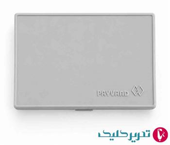 استامپ 5*9 پیوند قرمز