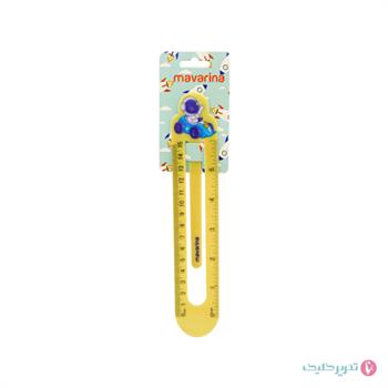 استند خطکش 96 عددی بوک مارکی ماوارینا EPR25