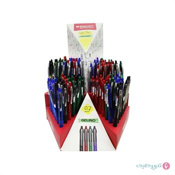 استند روان نویس 96 عددی ژلینو الیپون 8184304