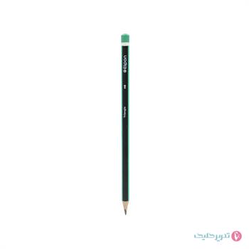  استند مداد مشکی مثلثی 288عددی الیپون 8174015