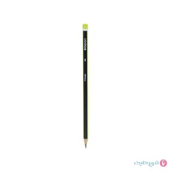  استند مداد مشکی مثلثی 288عددی الیپون 8174015