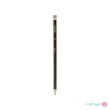  استند مداد مشکی مثلثی 288عددی الیپون 8174015