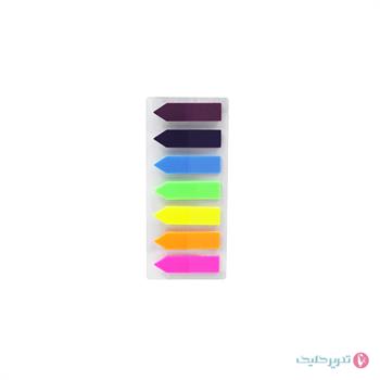 استیک نوت 140 برگ  44x12 الیپون 1008