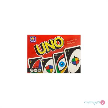 اونو 120 کارتی بردیا 4004