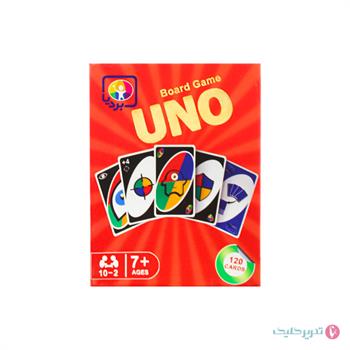 اونو 120 کارتی صادراتی بردیا 4006