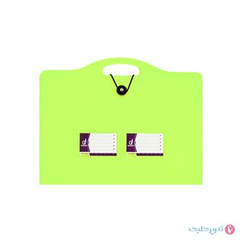 اکسپندینگ فایل کش و دسته دار پرگه