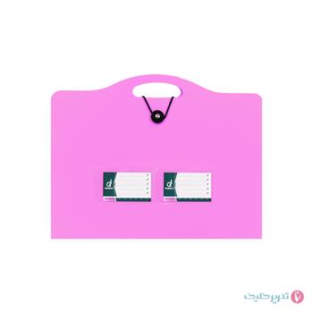 اکسپندینگ فایل کش و دسته دار پرگه