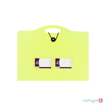 اکسپندینگ فایل کش و دسته دار پرگه