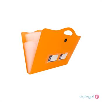 اکسپندینگ فایل کش و دسته دار پرگه