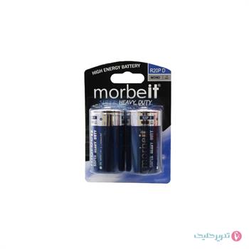 باطری بزرگ سوپرهوی دیوتی موربیت