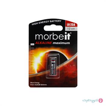 باطری ریموتی آلکالاین 23A موربیت