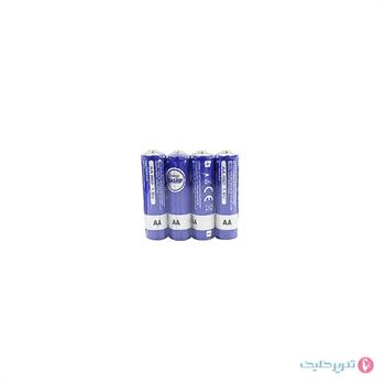 باطری قلمی شیرینگ شارپ