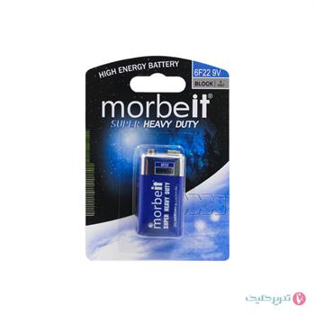 باطری کتابی سوپر هوی دیوتی موربیت