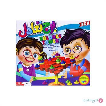 برج تعادل میراسل