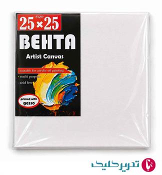 بوم سایز 25*25 بهتا