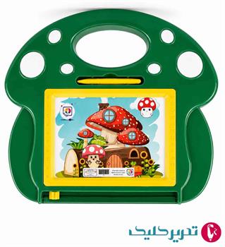  تخته جادویی قارچ بردیا 8519