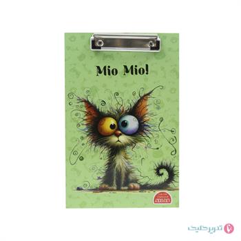  تخته شاسی  A4 میومیو آیلار 2394