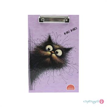  تخته شاسی  A4 میومیو آیلار 2394