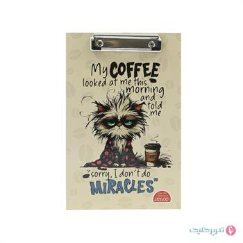  تخته شاسی  A4 میومیو آیلار 2394