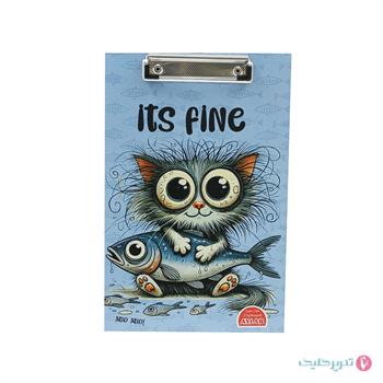  تخته شاسی  A4 میومیو آیلار 2394