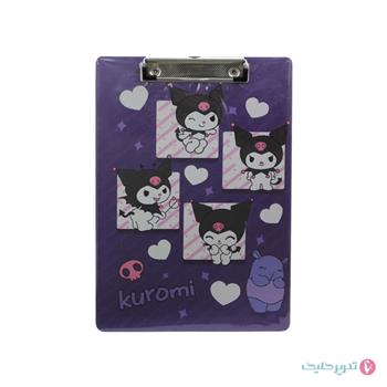  تخته شاسی  A4 کرومی سویل کد 910 