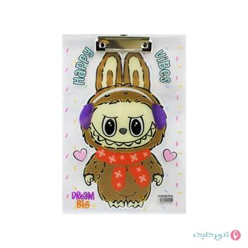 تخته شاسی طلقی آوای تحریر لبوبو